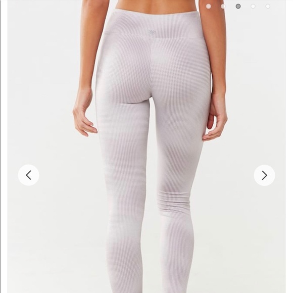 Active Pindot Leggings - Picture 3 of 6